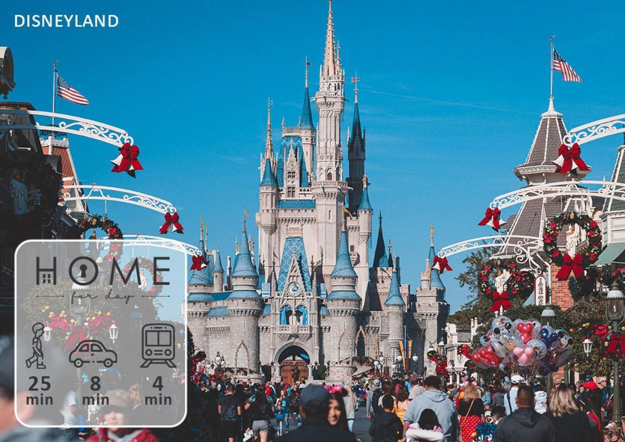 Le Ciel, Proche Disney Montevrain Exterior photo